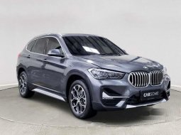 BMW X1 2020 Jawa Barat dijual dengan harga termurah 1