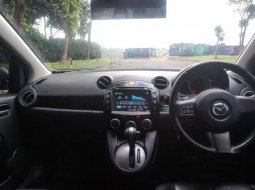 Jual mobil Mazda 2 Hatchback 2013 bekas, DKI Jakarta 10