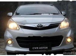 Dijual mobil bekas Toyota Avanza Luxury Veloz, Jawa Barat  2