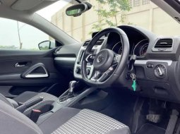 Mobil Volkswagen Scirocco 2018 TSI terbaik di Banten 7