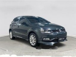 Jual Volkswagen Polo Comfortline 2019 harga murah di Banten