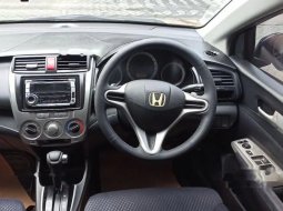 Honda City 2011 Banten dijual dengan harga termurah 2