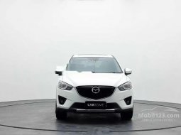 Jual Mazda CX-5 Grand Touring 2013 harga murah di DKI Jakarta 3