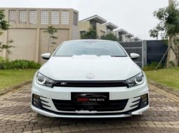 Mobil Volkswagen Scirocco 2018 TSI terbaik di Banten 14