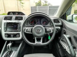 Mobil Volkswagen Scirocco 2018 TSI terbaik di Banten 1