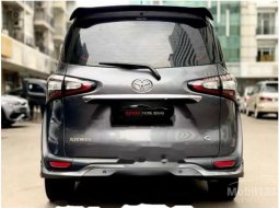 Jual Toyota Sienta Q 2016 harga murah di DKI Jakarta 4