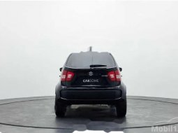 Jual mobil Suzuki Ignis GX 2017 bekas, DKI Jakarta 12