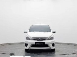 Jual mobil bekas murah Nissan Grand Livina Highway Star 2016 di Jawa Barat 8