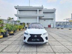 Mobil Lexus RX 2021 terbaik di DKI Jakarta 5