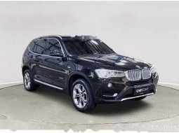 Dijual mobil bekas BMW X3 xDrive20i xLine, DKI Jakarta  3