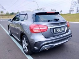 Jual mobil Mercedes-Benz AMG 2016 bekas, Banten 14