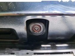 Jawa Barat, Toyota Alphard G 2017 kondisi terawat 11
