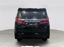 Jual Toyota Alphard G 2019 harga murah di DKI Jakarta 13