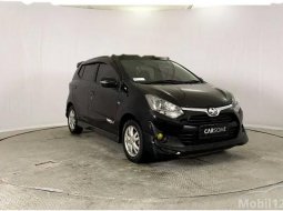 Dijual mobil bekas Toyota Agya G, Jawa Barat  7