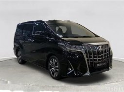 Jual Toyota Alphard G 2019 harga murah di DKI Jakarta
