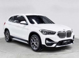 BMW X1 2020 DKI Jakarta dijual dengan harga termurah