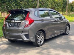 Honda Jazz RS 2015 4