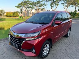 Toyota Avanza G 2019 2