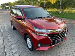 Toyota Avanza G 2019 3