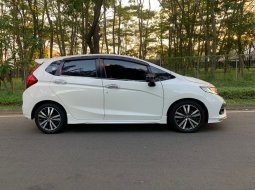 Honda Jazz RS 2018 8