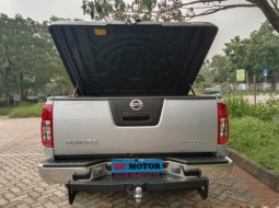 Nissan Navara 2.5 Double Cabin 2018 6