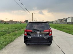 Toyota Calya G MT 2019 HITAM 5