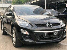 Mazda CX-7 2012 Hitam 1