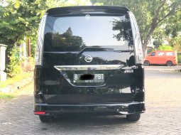 Nissan Serena Highway Star 2017 Hitam 5