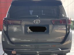 Toyota Innova 2.4 G Lux M/T ( Manual ) 2019 Abu2 Km 35rban Mulus Siap Pakai Good Condition 1