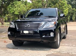 LEXUS LX570 AT HITAM 2010 PROMO DISKON GEDE GEDEAN!! 1