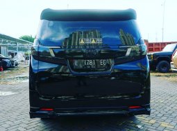 Promo Toyota Vellfire 2.5 G thn 2017 7