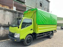 MURAH+banBARU Hino Dutro 130MD wingbox manual 2014 CDD 130 MD wing box 1