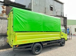 MURAH+banBARU Hino Dutro 130MD wingbox manual 2014 CDD 130 MD wing box 5