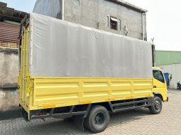 banbaruMURAH Mitsubishi Coltdiesel Canter 125ps HD wingbox manual 2018 3