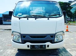 Promo Isuzu Traga Pick Up Diesel thn 2018