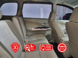 TOYOTA AVANZA G M/T 2012 7