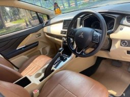 Mitsubishi Xpander Ultimate A/T Putih 2020 10