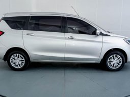 Suzuki Ertiga 1.5 GX AT 2018 Silver 3