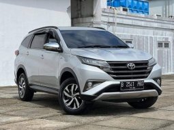 Toyota Rush TRD Sportivo AT 2019 MPV 2