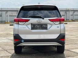 Toyota Rush TRD Sportivo AT 2019 MPV 6