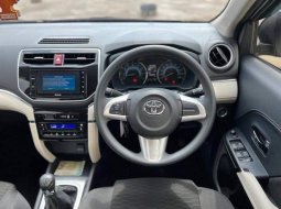 Toyota Rush TRD Sportivo AT 2019 MPV 9