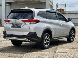 Toyota Rush TRD Sportivo AT 2019 MPV 4