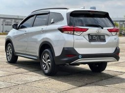 Toyota Rush TRD Sportivo AT 2019 MPV 5