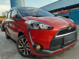 Toyota Sienta V 2018 2