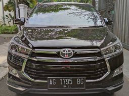 Promo Toyota Kijang Innova Reborn V2.4 Diesel thn 2019