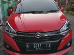 Promo Daihatsu Ayla X Manual thn 2017 1