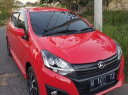 Promo Daihatsu Ayla X Manual thn 2017 7