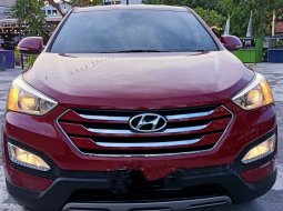 Promo Hyundai Santa Fe Sport thn 2015