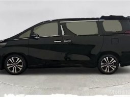 Jual Toyota Alphard G 2019 harga murah di DKI Jakarta 9