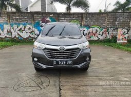 Jual mobil Toyota Avanza E 2018 bekas, Jawa Barat 1